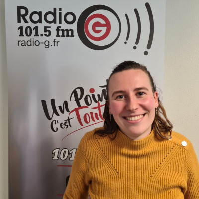 le magazine des entrepreneurs de l&#039;anjou Les voies de l'éco du 01 10 2025 - avec Milène Bourasseau